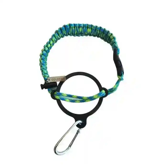 Coldest Paracord Handle Coldest