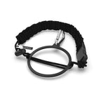 Coldest Paracord Handle Coldest