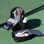 Court Caddy Pickleball Bag FORWRD