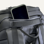 Court Caddy Pickleball Bag FORWRD