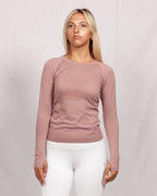BTR Active Seamless Baselayer BOTORI Equestrian