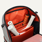 Court Caddy Pickleball Bag FORWRD