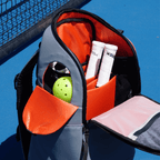 Court Caddy Pickleball Bag FORWRD
