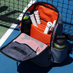 Court Caddy Pickleball Bag FORWRD