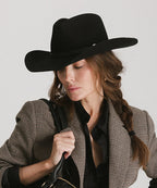 Dean Rancher Cowboy Hat GIGI PIP