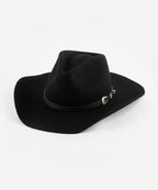 Dean Rancher Cowboy Hat GIGI PIP