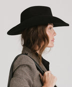 Dean Rancher Cowboy Hat GIGI PIP