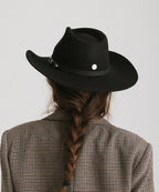 Dean Rancher Cowboy Hat GIGI PIP