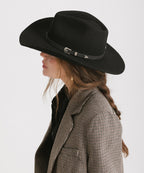 Dean Rancher Cowboy Hat GIGI PIP