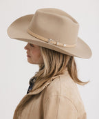 Dean Rancher Cowboy Hat GIGI PIP
