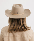 Dean Rancher Cowboy Hat GIGI PIP