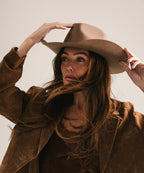 Dean Rancher Cowboy Hat GIGI PIP