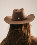 Dean Rancher Cowboy Hat GIGI PIP