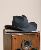 Dean Rancher Cowboy Hat GIGI PIP