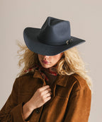 Dean Rancher Cowboy Hat GIGI PIP