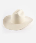 Teddy Cattleman Cowboy Hat GIGI PIP