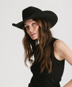 Shane Cowboy Hat GIGI PIP
