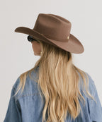 Shane Cowboy Hat GIGI PIP
