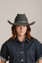 Shane Cowboy Hat GIGI PIP