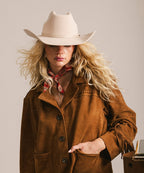 Shane Cowboy Hat GIGI PIP