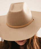 Shane Cowboy Hat GIGI PIP