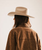 Shane Cowboy Hat GIGI PIP