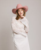 Teddy Cattleman Cowboy Hat GIGI PIP