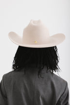 Teddy Cattleman Cowboy Hat GIGI PIP