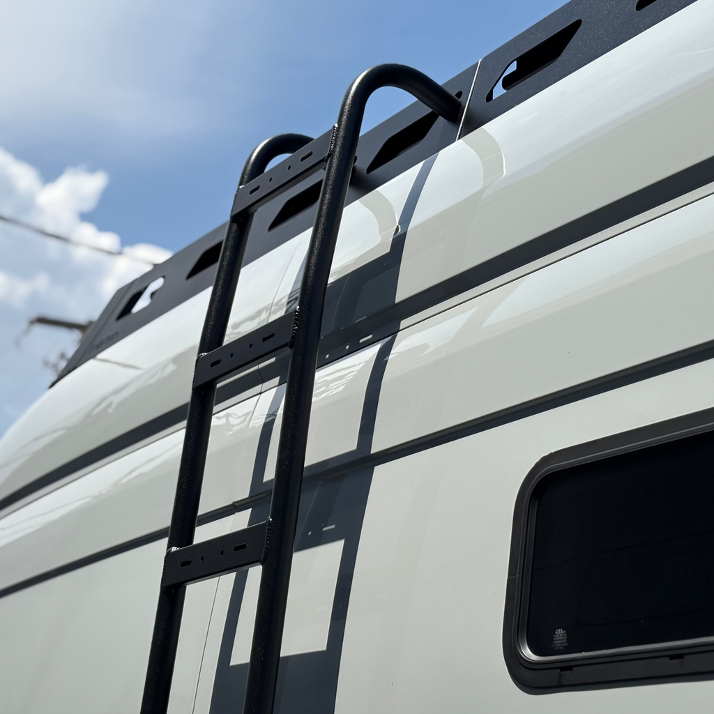 Avatar Pioneer Transit Roof Rack