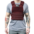 Bear KompleX Training Vest Plate Carrier Bear KompleX