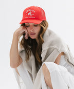 Gigi Rodeo Trucker Hat GIGI PIP
