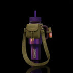 Mini Backpack & Squeeze Holder, Key Hanger, Mint Box Coldest