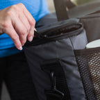 Meal Prep Bag with Food Containers Bear KompleX