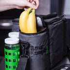Meal Prep Bag with Food Containers Bear KompleX