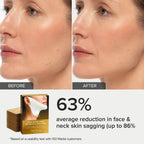 24K Gold V-Line Lifting Mask 20 PCS Maree