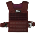 Bear KompleX Training Vest Plate Carrier Bear KompleX