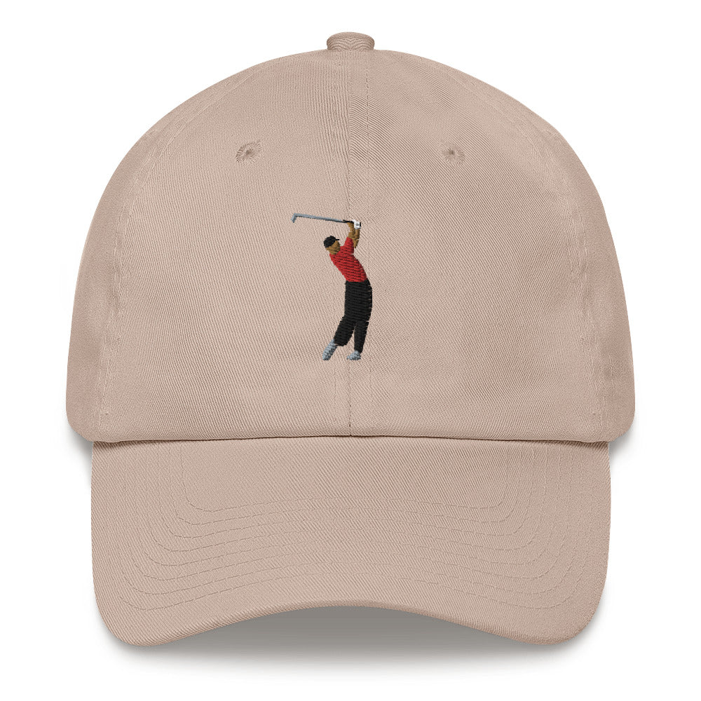 2000 Pebble Hat