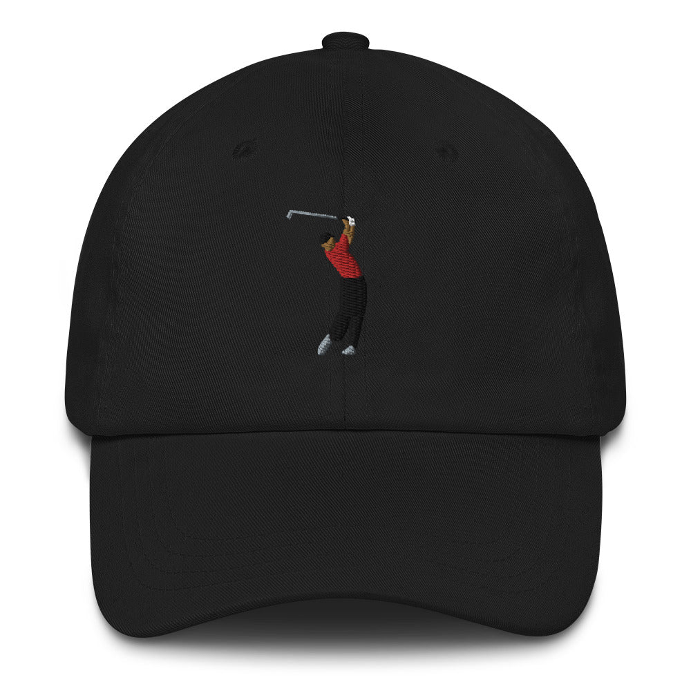 2000 Pebble Hat