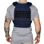 Bear KompleX Training Vest Plate Carrier Bear KompleX