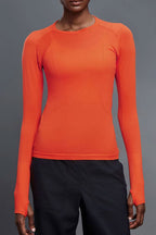 BTR Active Seamless Baselayer BOTORI Equestrian