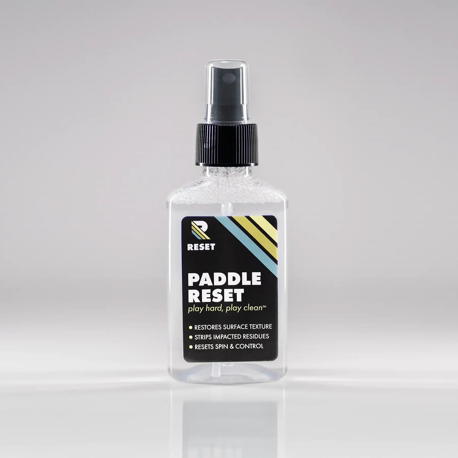 PADDLE RESET