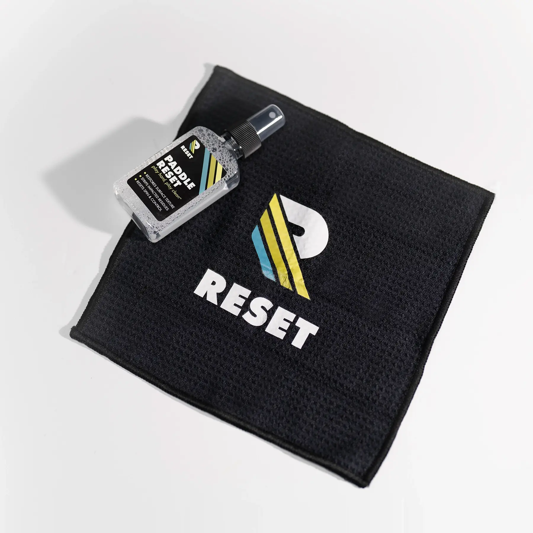 PADDLE RESET