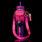 Mini Backpack & Squeeze Holder, Key Hanger, Mint Box Coldest