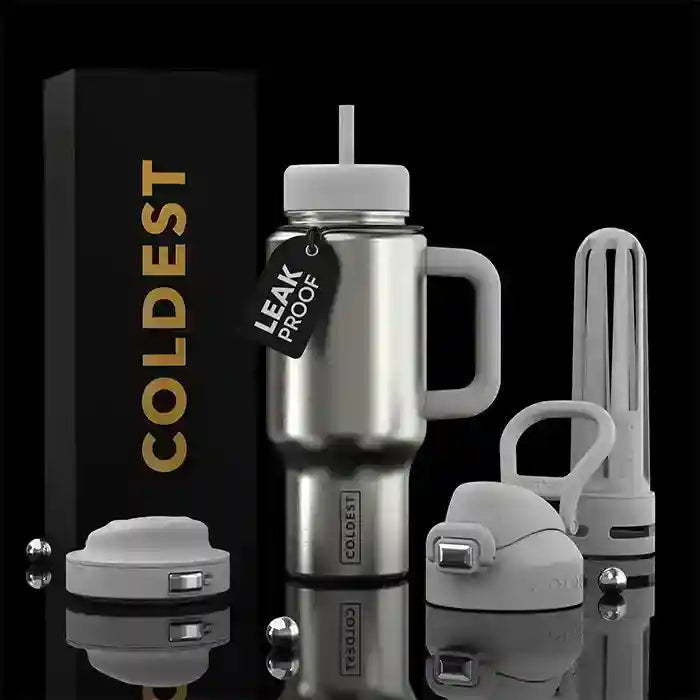 COLDEST 24oz Limitless Ultra v8 Coldest