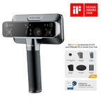 EinScan Rigil | The Tri-Mode Laser 3D scanner Einstar-US