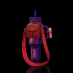 Mini Backpack & Squeeze Holder, Key Hanger, Mint Box Coldest