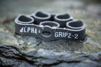 ALPHA GRIPZ™ - Extensor Trainers Alpha Gripz