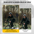 Anti-Glare Bike Mirror ROCKBROS US