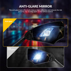 Anti-Glare Bike Mirror ROCKBROS US