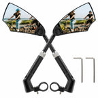Anti-Glare Bike Mirror ROCKBROS US